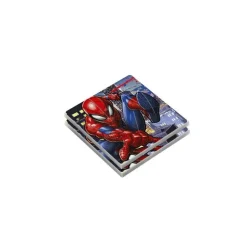 Set de 2 Posavasos Spider-Man con Licencia Oficial