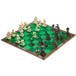 Set de Ajedrez Héroes vs. Criaturas Minecraft