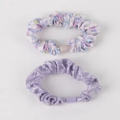 Set de Belleza Accesorios para el Pelo Stich Disney