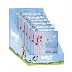 Set de Belleza Accesorios Bluey para Niños