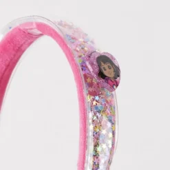 Set de Belleza Accesorios Fantasía Dora la Exploradora