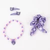 Set de Belleza Accesorios Hello Kitty Kuromi Multicolor