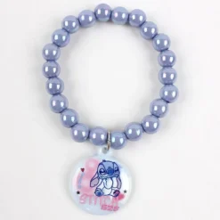 Set de Belleza Bolsito Azul de Stitch