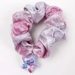 Set de Belleza Bolsito Azul de Stitch