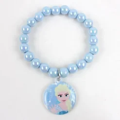 Set de Belleza Bolsito Frozen en Turquesa