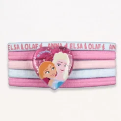 Set de Belleza Bolsito Frozen en Turquesa