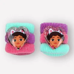 Set de Belleza Bolsito Gabby’s Dollhouse Morado