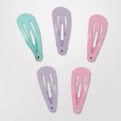 Set de Belleza Bolsito Gabby’s Dollhouse Morado