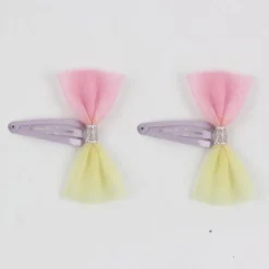 Set de Belleza Bolsito Gabby’s Dollhouse Morado