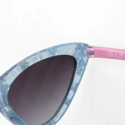 Set de Belleza Bolsito Gafas Hello Kitty Rosa