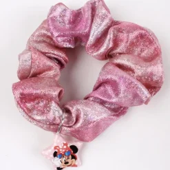 Set de Belleza Bolsito Minnie Mouse - Rojo