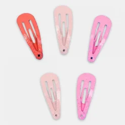 Set de Belleza Bolsito Minnie Rojo Talla Única