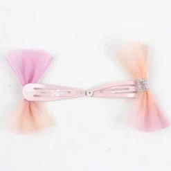 Set de Belleza Bolsito Minnie Rojo Talla Única