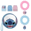 SET DE BELLEZA BOLSITO STITCH