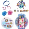 Set de Belleza DIY Joyero Paw Patrol Multicolor