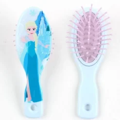 Set de Belleza Frozen con Bolso y Accesorios