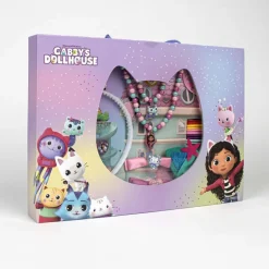 Set de Belleza Gabby's Dollhouse