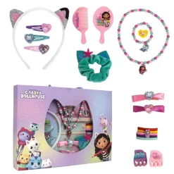 Set de Belleza Gabby's Dollhouse