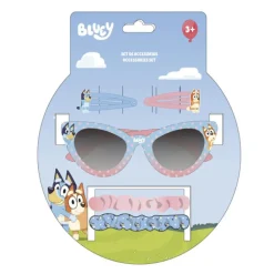 Set de Belleza infantil Gafas de Sol Bluey