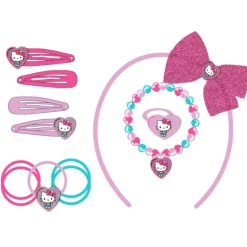 Set de Belleza infantil Hello Kitty