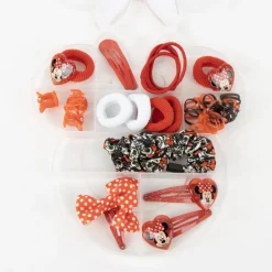 Set de Belleza Minnie Mouse 20 Piezas Multicomposition