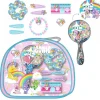 Set de Belleza Neceser Multicolor Care Bears