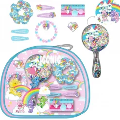 Set de Belleza Neceser Multicolor Care Bears