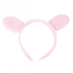 Set de Belleza Peppa Pig Accesorios de Fantasía en Rosa