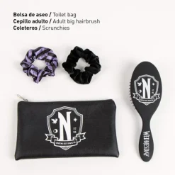 Set de belleza Wednesday