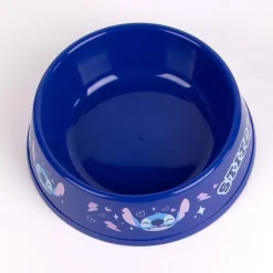 Set de Bienvenida para Mascotas de Stitch