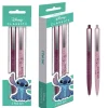 Set de Bolígrafo Lilo y Stitch Acuarela 2 Unidades