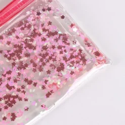 Set de Bolígrafos de Gel Minnie Mouse Multicolor con Estuche Brillante