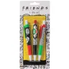 Set de Bolígrafos Friends Central Perk