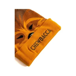Set de Bufanda y Gorro Star Wars Chewbacca