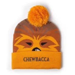 Set de Bufanda y Gorro Star Wars Chewbacca