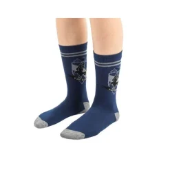 Set De Calcetines Harry Potter Ravenclaw