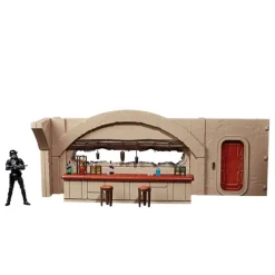 Set de Cantina Nevarro Star Wars The Mandalorian