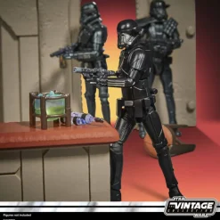 Set de Cantina Nevarro Star Wars The Mandalorian