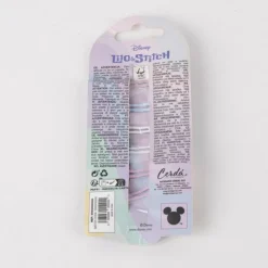 Set de Clips para el Pelo de Stitch, 6 Piezas, Disney
