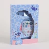 Set de Cuadernos Stitch Multicolor - Disney