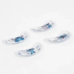 Set de Cuidado Personal Stitch - Máscara de Gel para Ojos