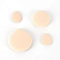 Set de Esponjas de Maquillaje Stitch - Cuidado Personal