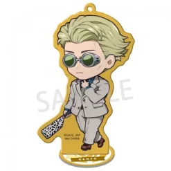 Set de Figuras Acrílicas Jujutsu Kaisen Megahouse