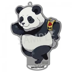 Set de Figuras Acrílicas Jujutsu Kaisen Megahouse