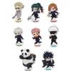 Set de Figuras Acrílicas Megahouse Jujutsu Kaisen TokoToko Mascot Vol. 19
