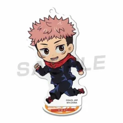 Set de Figuras Acrílicas Megahouse Jujutsu Kaisen TokoToko Mascot Vol. 19