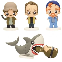 Set de figuras Tiburón Pokis 6 cm