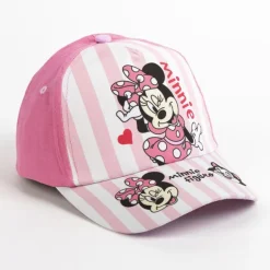 Set de Gorra y Gafas de Sol de Minnie