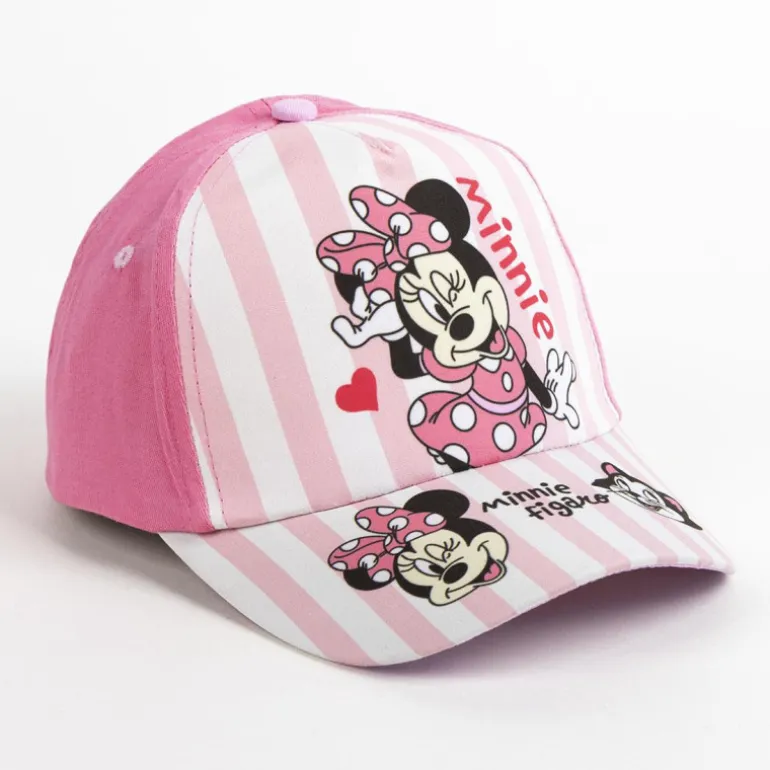 Set de Gorra y Gafas de Sol de Minnie