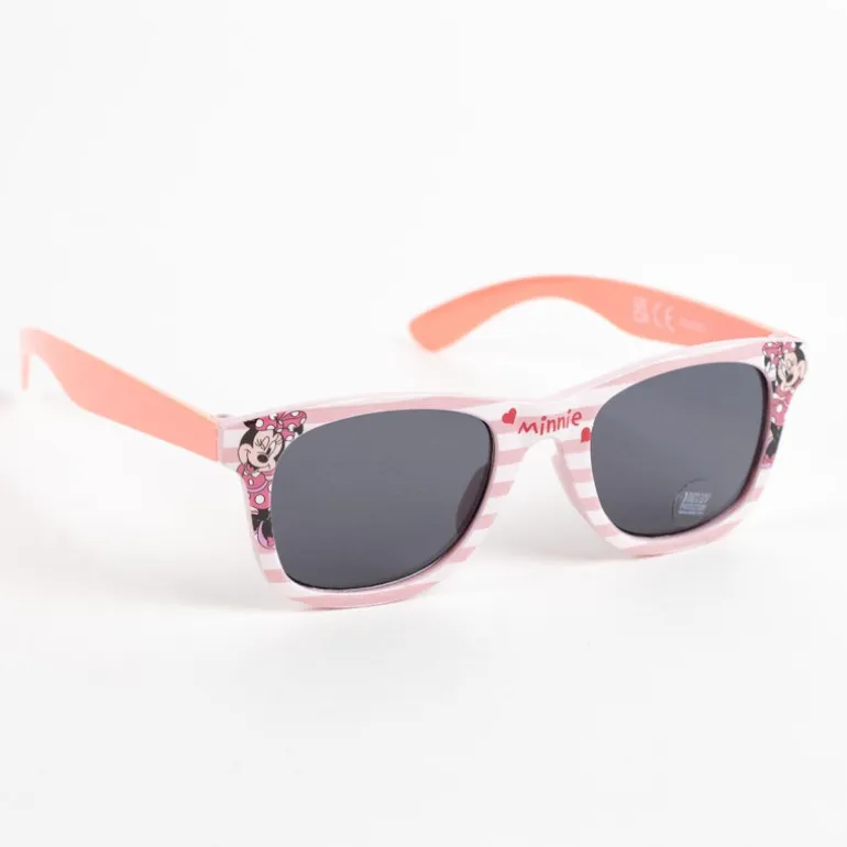 Set de Gorra y Gafas de Sol de Minnie